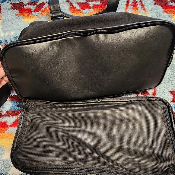 BEIS Mini Weekender - Picture 6 of 7